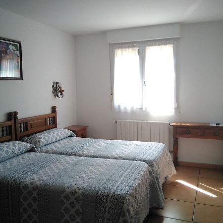 Fuente El Hayedo Otel San Vicente De La Barquera Dış mekan fotoğraf
