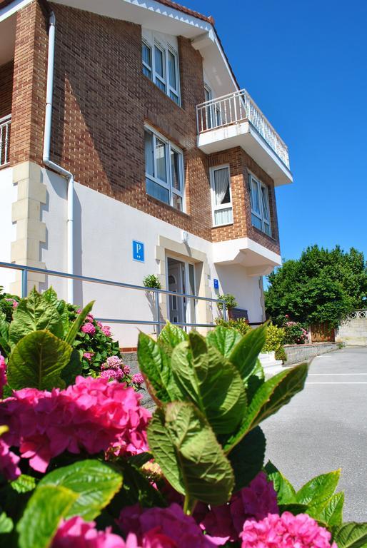Fuente El Hayedo Otel San Vicente De La Barquera Dış mekan fotoğraf