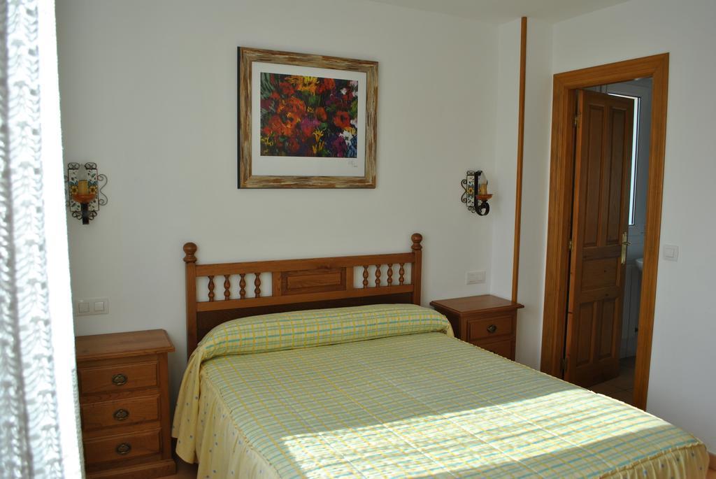 Fuente El Hayedo Otel San Vicente De La Barquera Oda fotoğraf