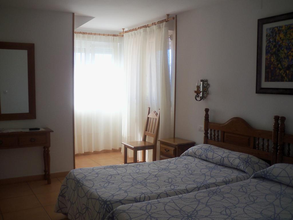 Fuente El Hayedo Otel San Vicente De La Barquera Dış mekan fotoğraf