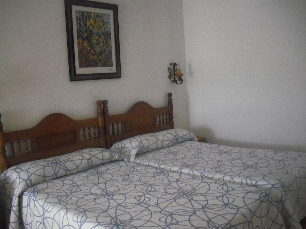 Fuente El Hayedo Otel San Vicente De La Barquera Dış mekan fotoğraf